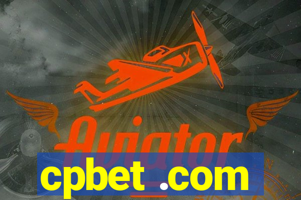 cpbet .com